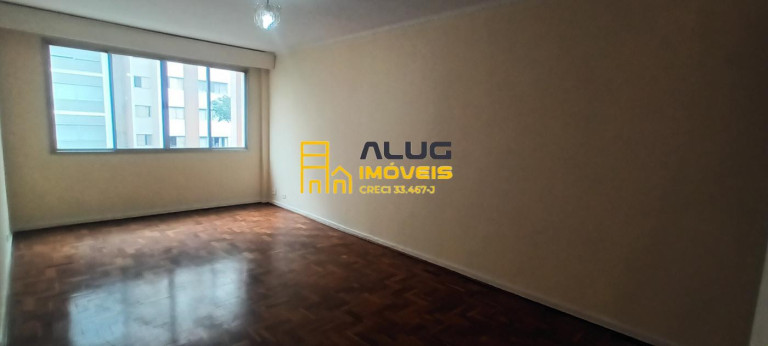 Apartamento com 3 Quartos à Venda, 161 m² em Pinheiros - São Paulo