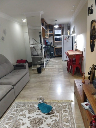 Apartamento com 2 Quartos à Venda, 77 m² em Centro - Campinas
