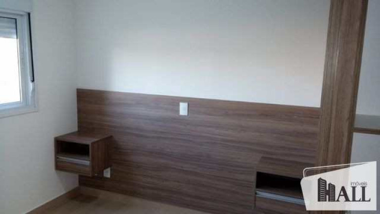 Imagem Apartamento com 2 Quartos à Venda, 78 m² em Jardim Tarraf Ii - São José Do Rio Preto Imagem Apartamento com 2 Quartos à Venda, 78 m² em Jardim Tarraf Ii - São José Do Rio Preto