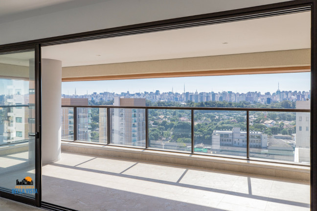 Imagem Apartamento com 3 Quartos à Venda, em Moema - São Paulo Imagem Apartamento com 3 Quartos à Venda, em Moema - São Paulo