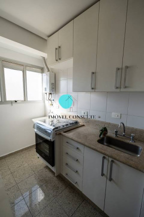 Imagem Apartamento com 1 Quarto à Venda, 46 m² em Vila Buarque - São Paulo