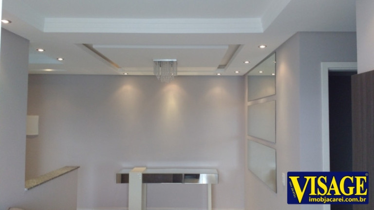 Imagem Apartamento com 3 Quartos à Venda, em Vila Branca - Jacareí Imagem Apartamento com 3 Quartos à Venda, em Vila Branca - Jacareí