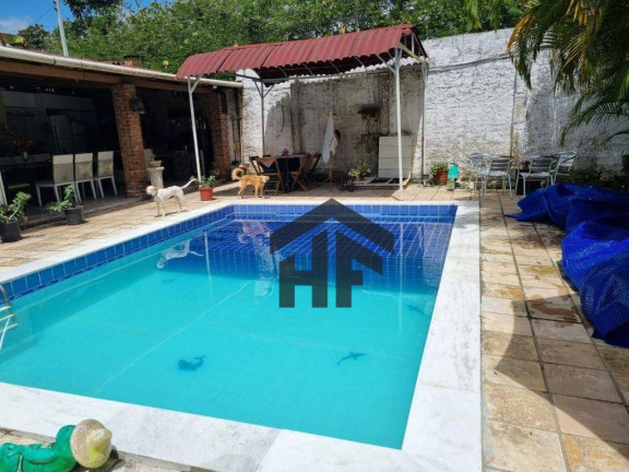 Imagem Casa com 3 Quartos à Venda, 140 m² em Chã Da Tábua - São Lourenço Da Mata Imagem Casa com 3 Quartos à Venda, 140 m² em Chã Da Tábua - São Lourenço Da Mata