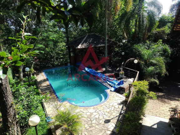 Imagem Casa com 4 Quartos à Venda, 1.274 m² em Caraguatá - Mairiporã Imagem Casa com 4 Quartos à Venda, 1.274 m² em Caraguatá - Mairiporã