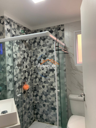 Imagem Imóvel com 2 Quartos à Venda, 60 m² em Condomínio Residencial Club Oregon - Mogi Guaçu Imagem Imóvel com 2 Quartos à Venda, 60 m² em Condomínio Residencial Club Oregon - Mogi Guaçu