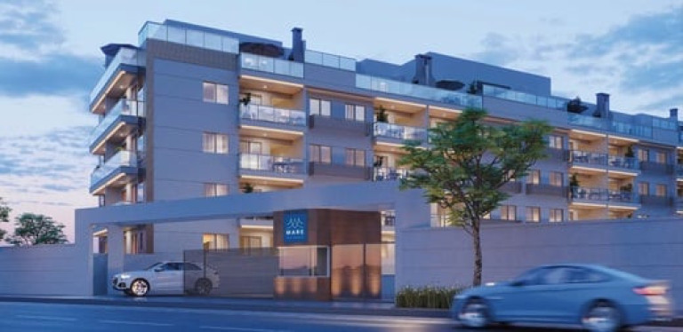 Apartamento com 2 Quartos à Venda, 81 m² em Recreio Dos Bandeirantes - Rio De Janeiro