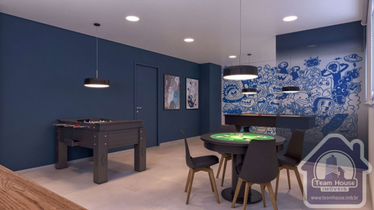 Imagem Apartamento com 2 Quartos à Venda, 37 m² em Chácara Califórnia - São Paulo Imagem Apartamento com 2 Quartos à Venda, 37 m² em Chácara Califórnia - São Paulo
