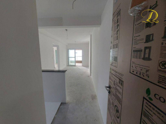 Imagem Apartamento com 2 Quartos à Venda, 70 m² em Canto Do Forte - Praia Grande Imagem Apartamento com 2 Quartos à Venda, 70 m² em Canto Do Forte - Praia Grande