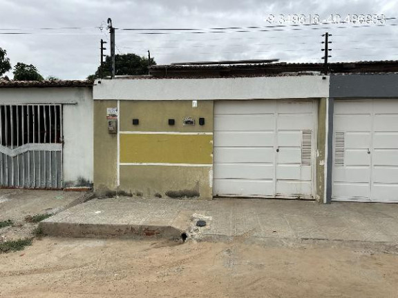 Casa com 3 Quartos à Venda, 100 m² em Dom Avelar - Petrolina