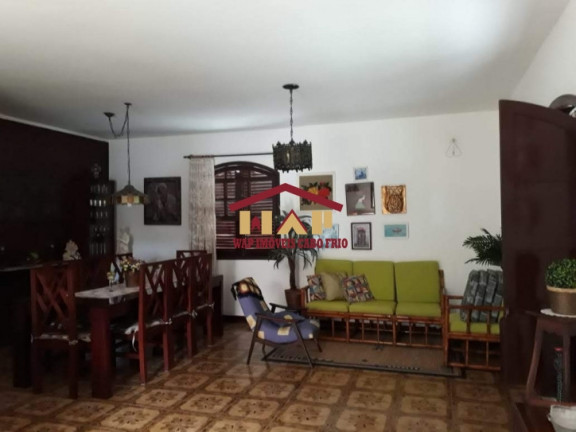 Casa com 3 Quartos à Venda, 720 m² em Braga - Cabo Frio