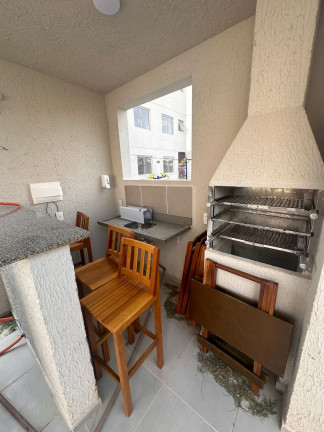 Imagem Apartamento com 2 Quartos à Venda, 38 m² em Imbuí - Salvador
