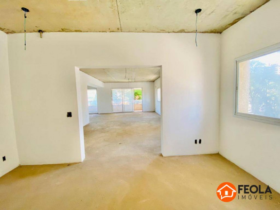 Imagem Apartamento com 4 Quartos à Venda, 388 m² em Centro - Americana Imagem Apartamento com 4 Quartos à Venda, 388 m² em Centro - Americana