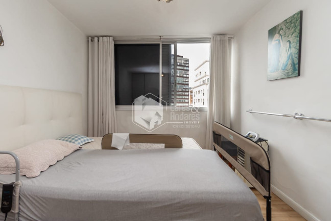 Imagem Apartamento com 4 Quartos à Venda, 198 m² em Jardim Paulista - São Paulo Imagem Apartamento com 4 Quartos à Venda, 198 m² em Jardim Paulista - São Paulo