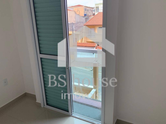 Imagem Apartamento com 2 Quartos à Venda, 96 m² em Vila Camilópolis - Santo André