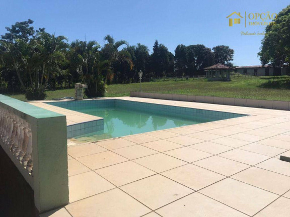 Imagem Chácara com 4 Quartos à Venda, 400 m² em Caiacatinga - Itu Imagem Chácara com 4 Quartos à Venda, 400 m² em Caiacatinga - Itu