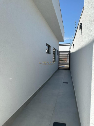 Casa com 3 Quartos à Venda, 173 m² em Parque Brasília 2ª Etapa - Anápolis