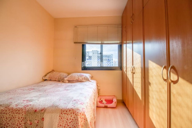 Imagem Apartamento com 4 Quartos à Venda, 117 m² em Vila Clementino - São Paulo Imagem Apartamento com 4 Quartos à Venda, 117 m² em Vila Clementino - São Paulo