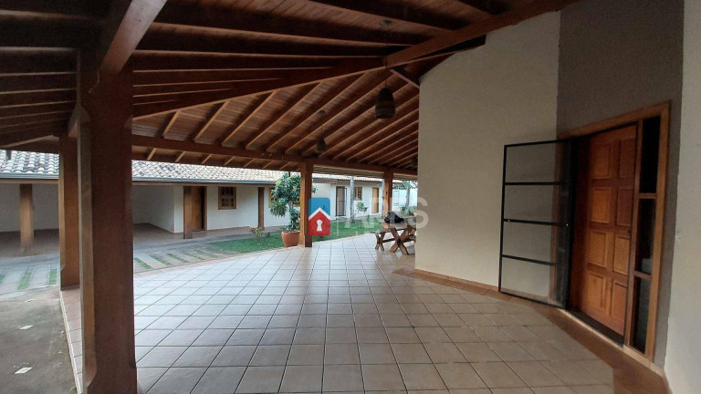Imagem Chácara com 3 Quartos à Venda, 332 m² em Praia Dos Namorados - Americana Imagem Chácara com 3 Quartos à Venda, 332 m² em Praia Dos Namorados - Americana