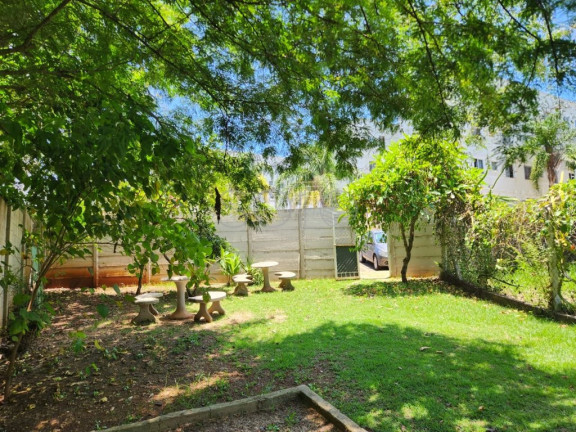 Apartamento com 2 Quartos à Venda, 117 m² em Jardim Universal - Araraquara