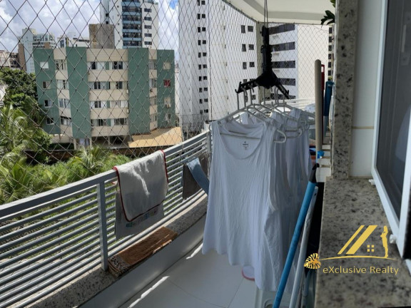 Imagem Apartamento com 4 Quartos à Venda, 139 m² em Armação - Salvador Imagem Apartamento com 4 Quartos à Venda, 139 m² em Armação - Salvador