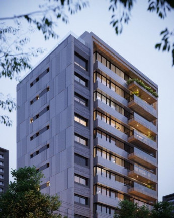 Imagem Apartamento com 3 Quartos à Venda, 268 m² em Rio Branco - Porto Alegre