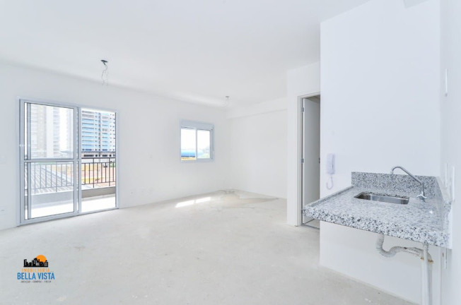 Imagem Apartamento com 1 Quarto à Venda, em Vila Nair - São Paulo Imagem Apartamento com 1 Quarto à Venda, em Vila Nair - São Paulo