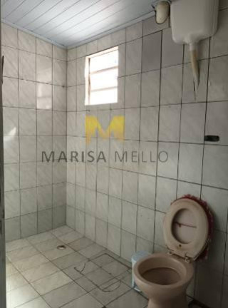 Imagem Casa com 4 Quartos à Venda, 212 m² em Vila Ipanema - Piraquara