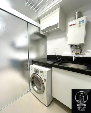 Imagem Apartamento com 3 Quartos à Venda, 97 m² em Parque Campolim - Sorocaba Imagem Apartamento com 3 Quartos à Venda, 97 m² em Parque Campolim - Sorocaba