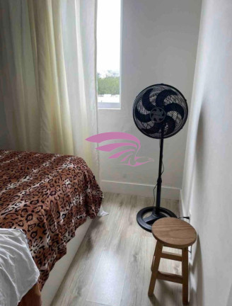 Imagem Imóvel com 2 Quartos à Venda, 60 m² em Mar Grosso - Laguna Imagem Imóvel com 2 Quartos à Venda, 60 m² em Mar Grosso - Laguna