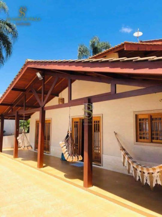 Imagem Chácara com 3 Quartos à Venda, 470 m² em Jundiaizinho - Mairiporã