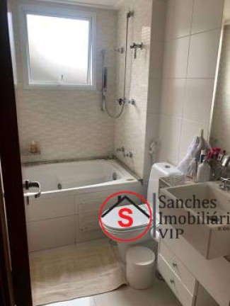 Imagem Apartamento com 3 Quartos à Venda, 151 m² em Campestre - Santo André Imagem Apartamento com 3 Quartos à Venda, 151 m² em Campestre - Santo André