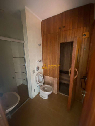 Imagem Casa com 4 Quartos para Alugar, 429 m² em Alphaville 01 - Barueri Imagem Casa com 4 Quartos para Alugar, 429 m² em Alphaville 01 - Barueri