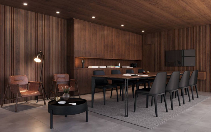 Imagem Apartamento com 4 Quartos à Venda,  em Fazendinha - Itajaí