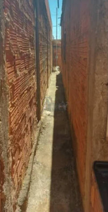 Imagem Casa com 3 Quartos à Venda, 135 m² em Alto Da Boa Vista - Montes Claros