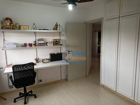 Imagem Apartamento com 4 Quartos à Venda ou Locação, 196 m² em Morumbi - São Paulo
