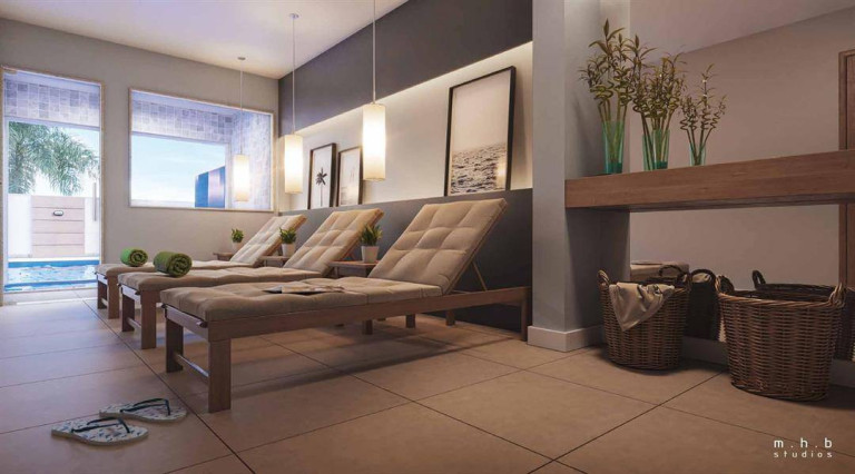 Imagem Apartamento com 3 Quartos à Venda, 87 m² em Recreio Dos Bandeirantes - Rio De Janeiro