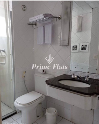 Imagem Apartamento com 1 Quarto para Alugar, 30 m² em Jardim Paulista - São Paulo