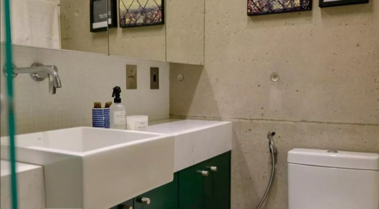 Imagem Imóvel com 2 Quartos à Venda, 74 m² em Chacara Santo Antonio - São Paulo Imagem Imóvel com 2 Quartos à Venda, 74 m² em Chacara Santo Antonio - São Paulo