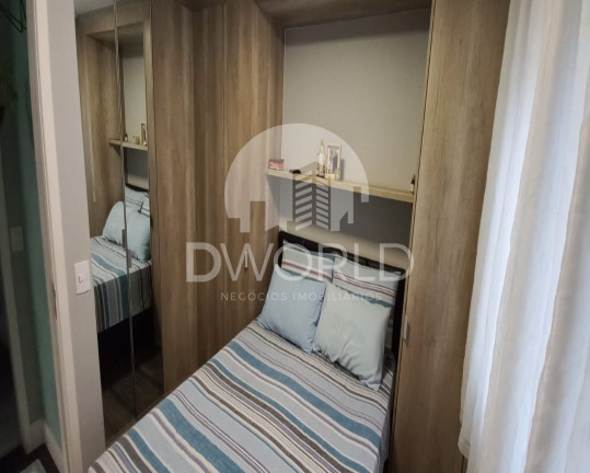 Imagem Imóvel com 2 Quartos à Venda, 40 m² em Sítio Da Figueira - São Paulo Imagem Imóvel com 2 Quartos à Venda, 40 m² em Sítio Da Figueira - São Paulo