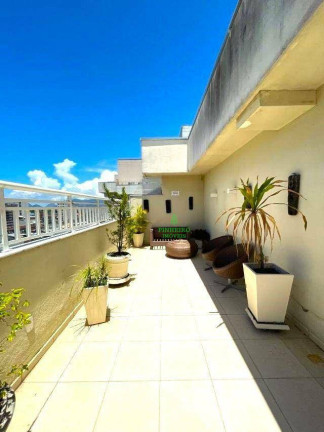 Imagem Apartamento com 3 Quartos à Venda, 75 m² em Centro - Niterói Imagem Apartamento com 3 Quartos à Venda, 75 m² em Centro - Niterói