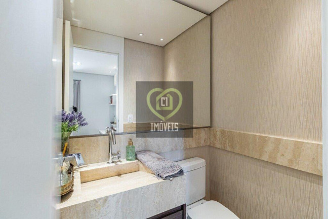 Imagem Apartamento com 2 Quartos à Venda, 84 m² em Perdizes - São Paulo