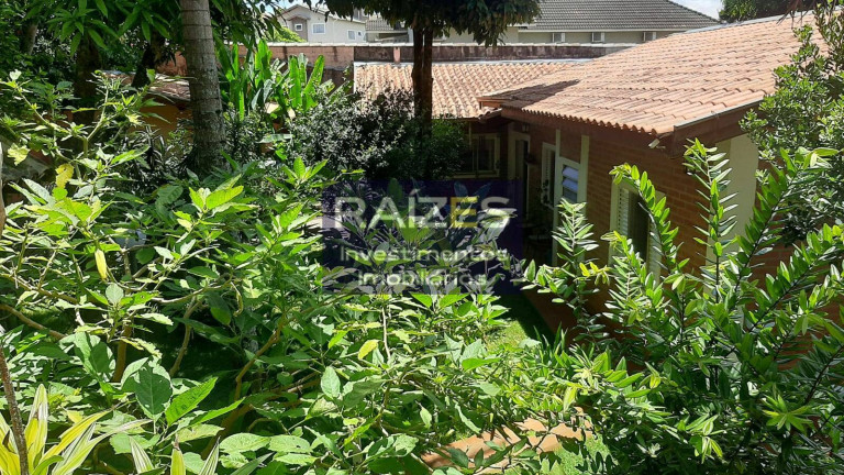 Imagem Casa com 3 Quartos à Venda, 170 m² em Jardim América - Bragança Paulista