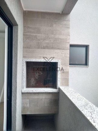 Imagem Apartamento com 3 Quartos à Venda, 76 m² em Boneca Do Iguaçu - São José Dos Pinhais
