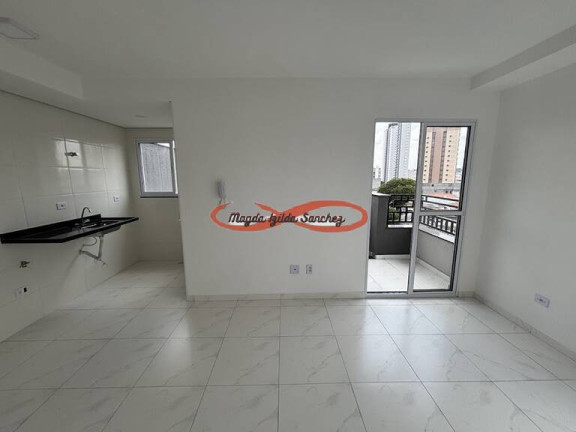 Imagem Apartamento com 1 Quarto à Venda, 50 m² em Vila Nova Savoia - São Paulo