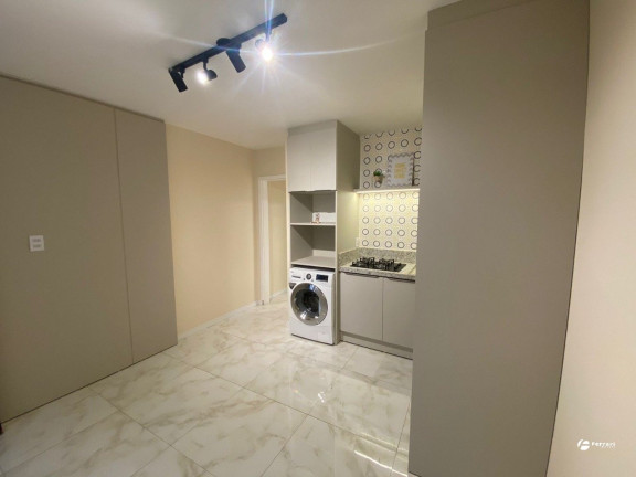 Imagem Apartamento com 1 Quarto à Venda, 53 m² em Zona Nova - Capão Da Canoa Imagem Apartamento com 1 Quarto à Venda, 53 m² em Zona Nova - Capão Da Canoa