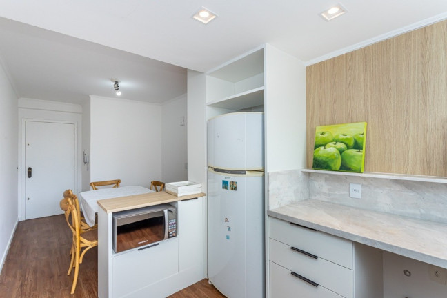 Imagem Apartamento com 3 Quartos à Venda, 118 m² em Bela Vista - Porto Alegre