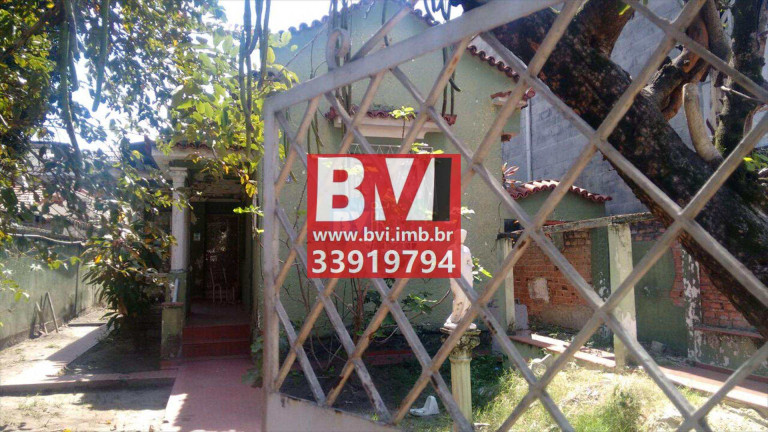 Imagem Terreno à Venda, 400 m² em Penha - Rio De Janeiro Imagem Terreno à Venda, 400 m² em Penha - Rio De Janeiro