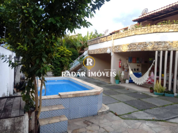 Casa com 2 Quartos à Venda, 100 m² em Jardim Excelsior - Cabo Frio