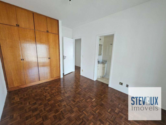 Imagem Apartamento com 3 Quartos à Venda, 177 m² em Moema - São Paulo Imagem Apartamento com 3 Quartos à Venda, 177 m² em Moema - São Paulo
