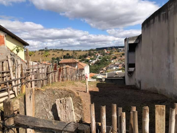 Imagem Terreno à Venda, 150 m² em Residencial Dom Bosco - São José Dos Campos Imagem Terreno à Venda, 150 m² em Residencial Dom Bosco - São José Dos Campos